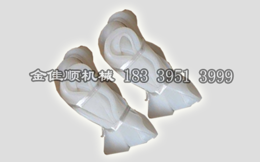 詳細(xì)論述材質(zhì)不同的密封膠圈在在不銹鋼振動(dòng)篩上的優(yōu)勢異同