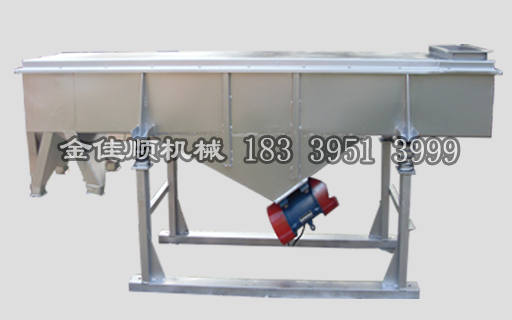 一篇文章輕松解決不銹鋼振動篩從振動電機(jī)故障到篩框變形斷裂的問題