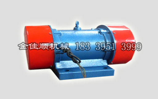 如何通過調(diào)整振動電機(jī)降低不銹鋼振動篩的噪音