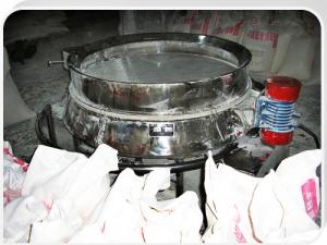 面粉直排篩客戶使用現(xiàn)場！